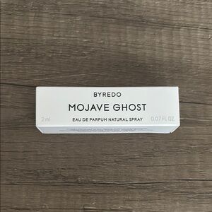 Byredo Mojave Ghost Eau de Parfum